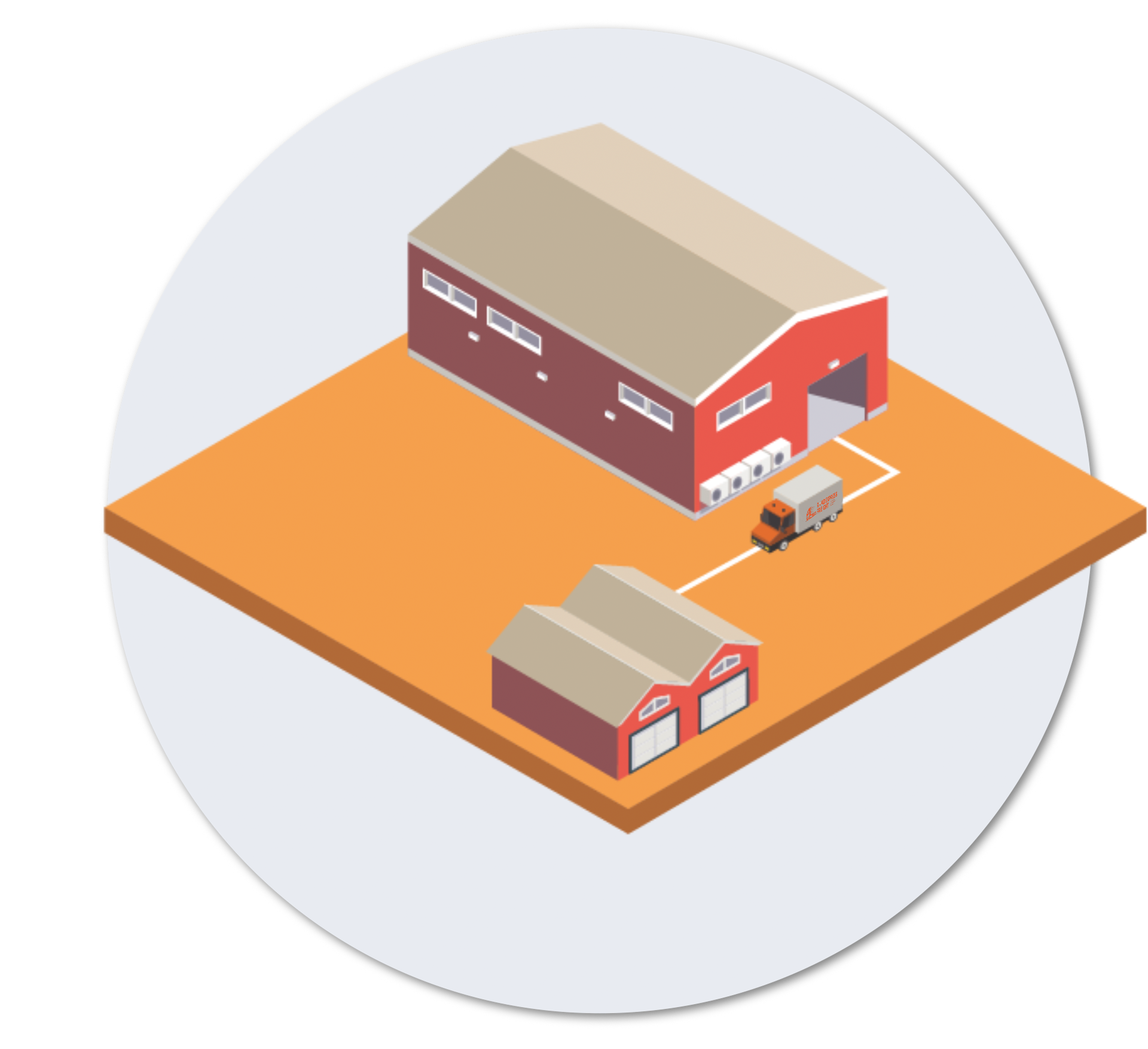 RoadExpress Freight - AI Based Tech Enabled Leading Logistics ...